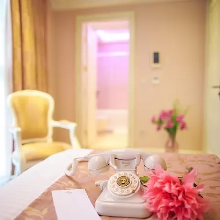 Elegance 4* Istanbul