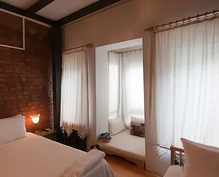 Aparthotel Otto Taksim Istanbul