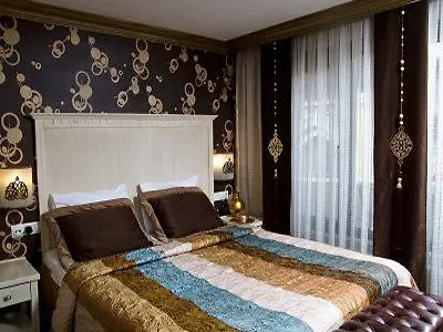 Turk Art Отель 3*