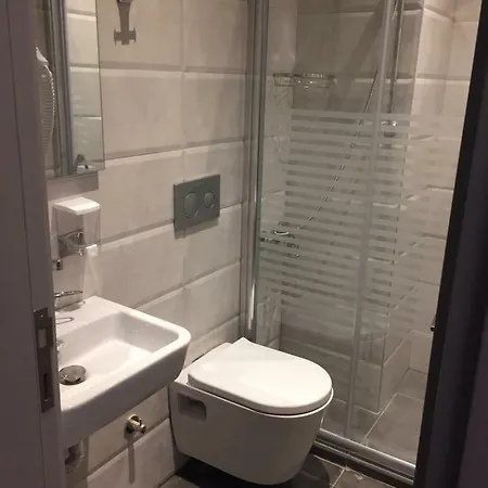 Bella 3 Hotel