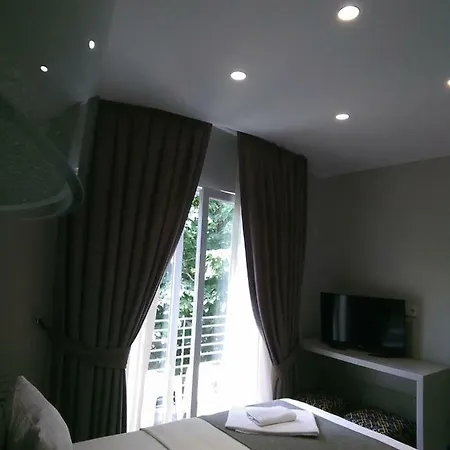 Bella 3 Istanbul