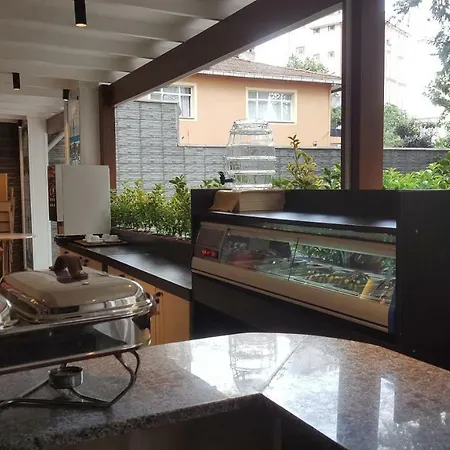 Princess Aparthotel Istanbul