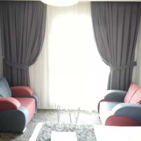 Apartament Blue Vip House