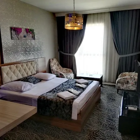 Blue Vip House Apartament *