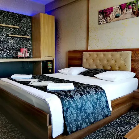 Apartament Blue Vip House *
