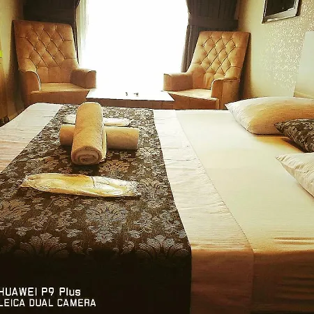 Apartament Blue Vip House *