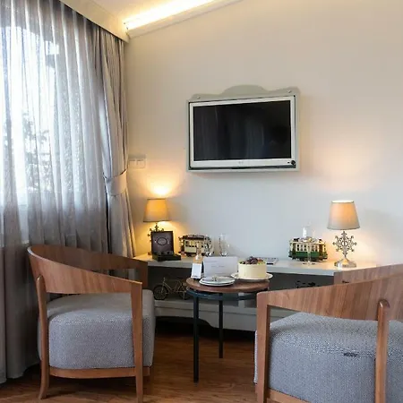 Hotel Louis Galata 4*