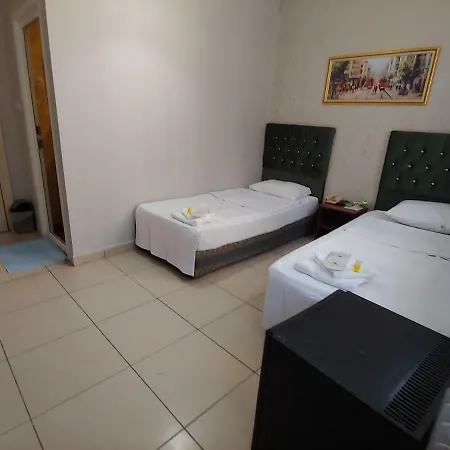 Otel Yonca İstanbul