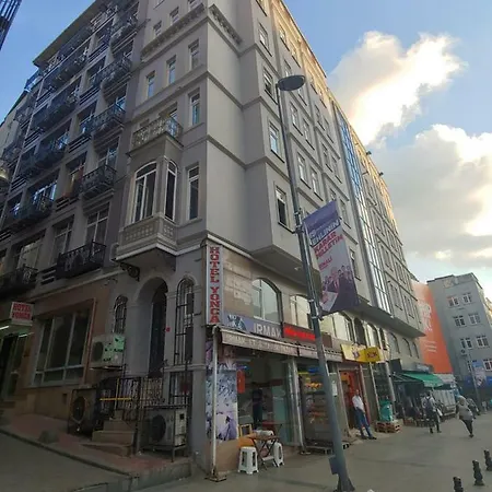 Yonca İstanbul
