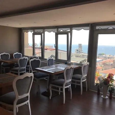 Hotel Muyan Istanbulská provincie
