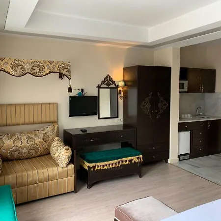 Hotel Cosmos Istanbul