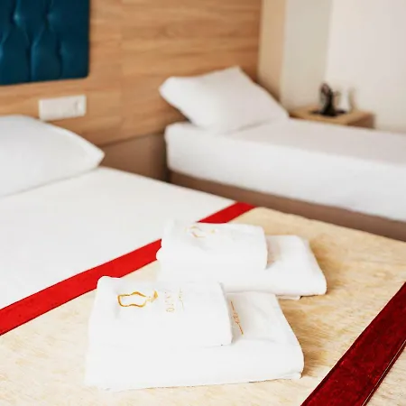 Hotel The Laila