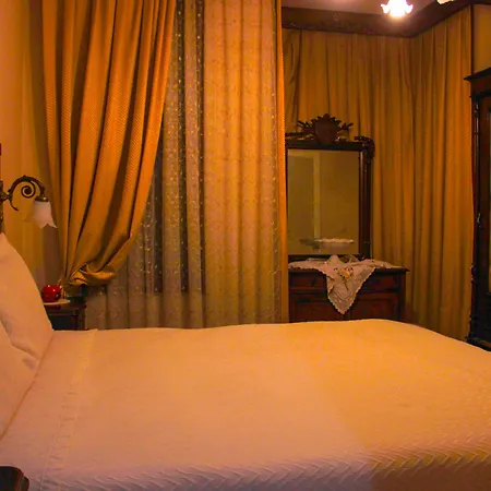 Golden Horn Hotel Istanbul