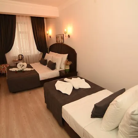 Hotel Bosfor