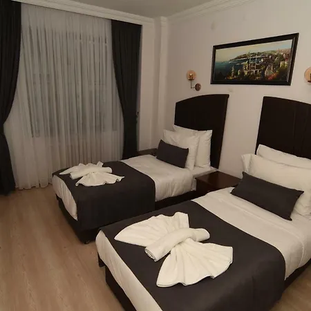 Bosfor Hotel Istanbul