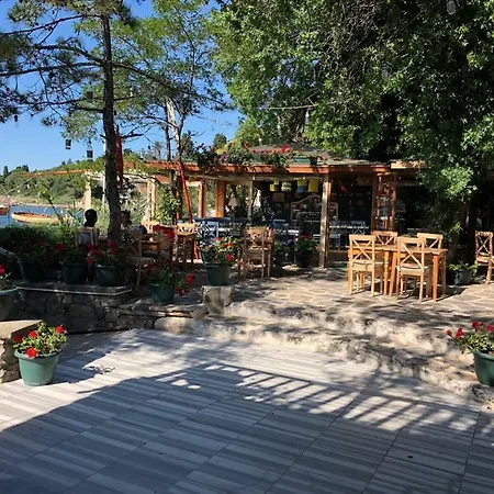 Tuzla Yacht Club Homestay Istanbul