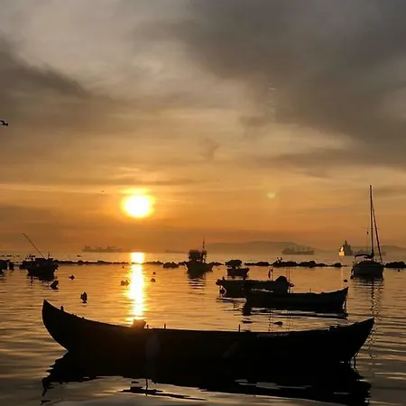 Tuzla Yacht Club * Istanbul