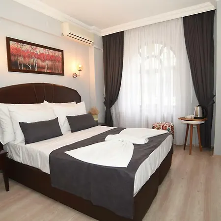 Bosfor Hotel Istanbul