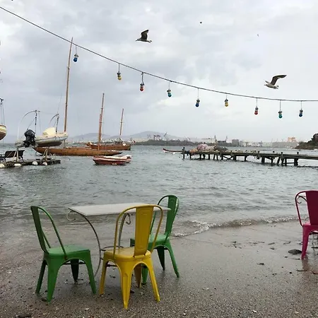 Homestay Tuzla Yacht Club *