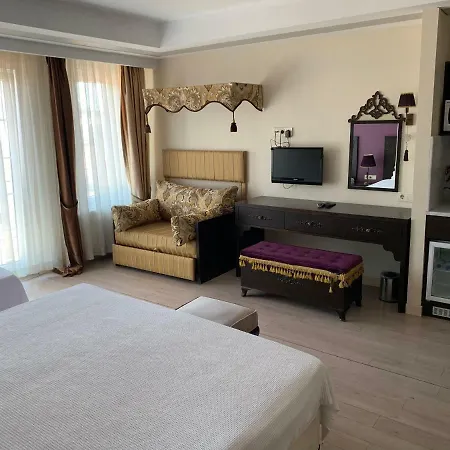 Cosmos Hotel 2*