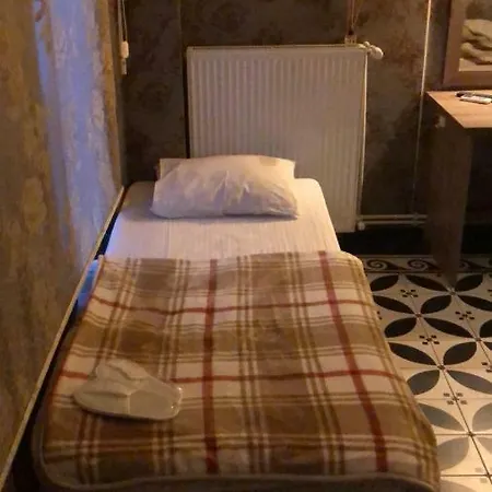 Bed & Breakfast Guelhane *