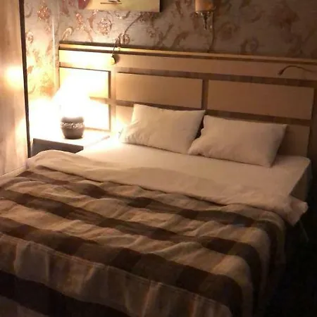 Bed & Breakfast Guelhane *