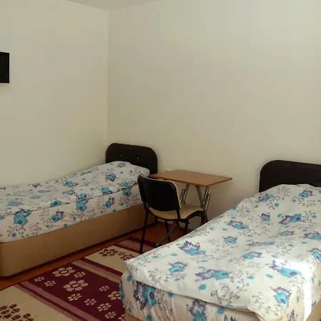ホステル Vatan Yurt イスタンブール