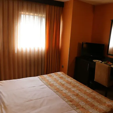Mim Hotell Istanbul