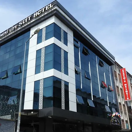 Armonilife Istanbul