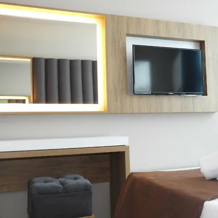 Armonilife Hotel 2*