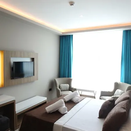 Armonilife Hotel Istanbul