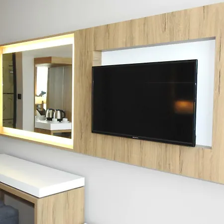 Armonilife Hotel
