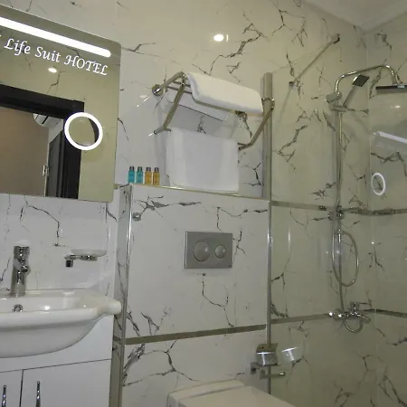 Hotel Armonilife Istanbul