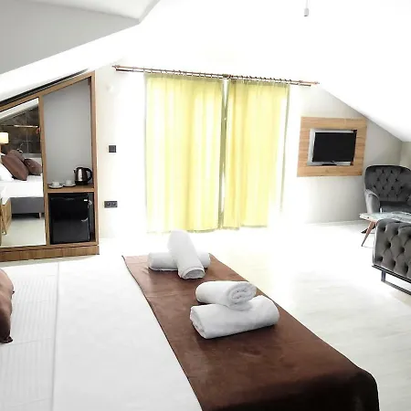 Armonilife Hotel Istanbul