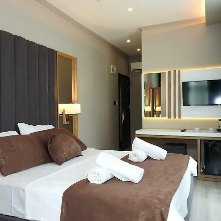 Hotel Armonilife 2*
