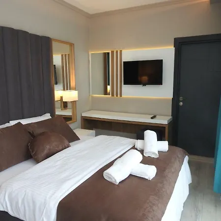 Armonilife 2* Istanbul