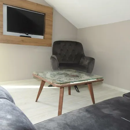 Armonilife Hotel Istanbul