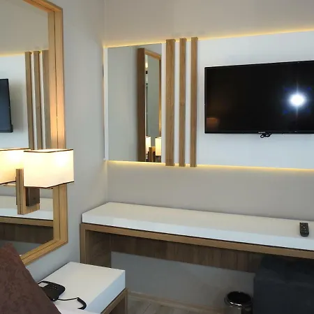 Armonilife Hotel 2*