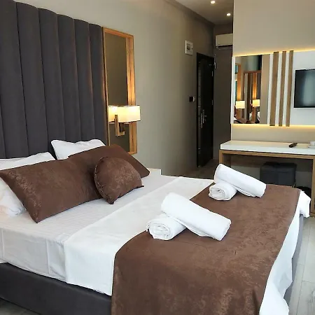 Hotel Armonilife