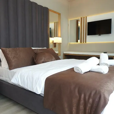 Hotel Armonilife 2*