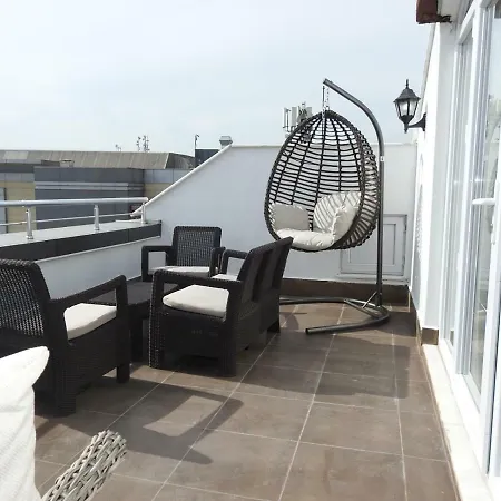 Hotel Armonilife 2*
