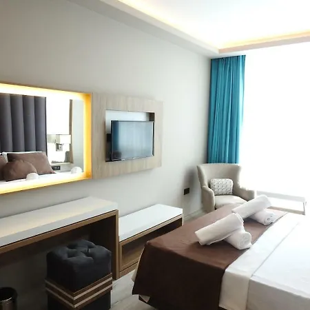 Armonilife Hotel 2*