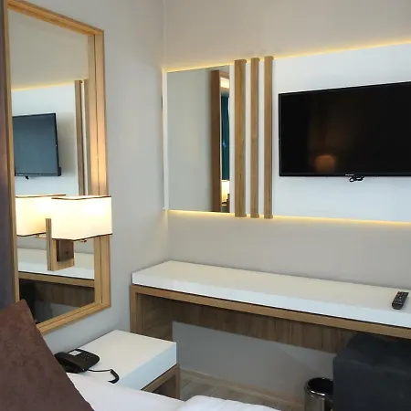 Armonilife Hotel Istanbul