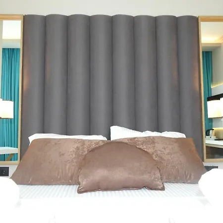Armonilife Hotel