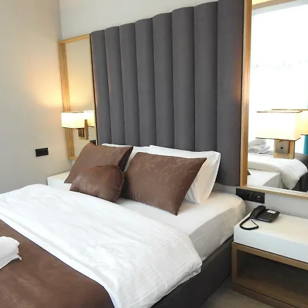 Armonilife Hotel 2*