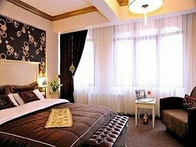 Отель Turk Art 3*