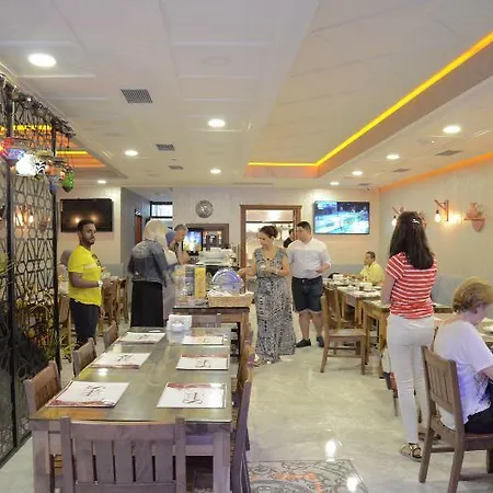 Hotel Sarnic Premier