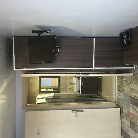 Hotel Sunlife Oldcity Istanbul