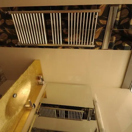 Hotel Ottopera Provincia di Istanbul