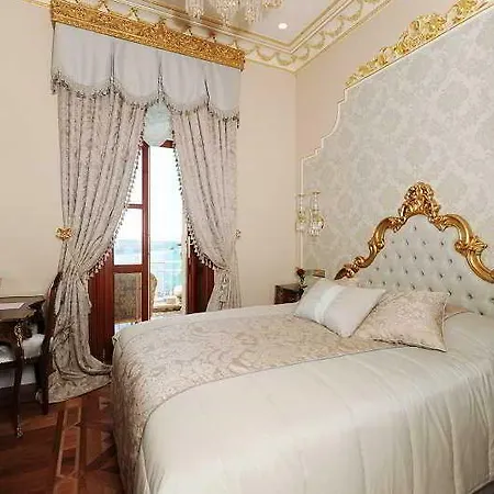 Hotell Maroon Bosphorus Istanbul